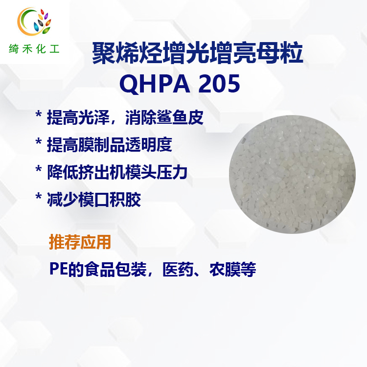 聚烯烴增光增透母粒 QHPA205主圖1.jpg 聚烯烴增光增透母粒 QHPA205主圖1.jpg
